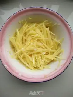 Make Egg potatoes step 4