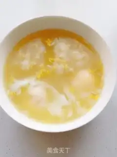 Make Boiled eggs with flamingos step 5