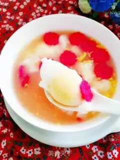 Make Boiled eggs with flamingos step 7