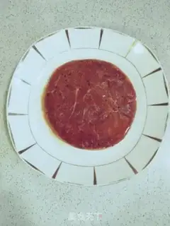 Make Fried steak step 2