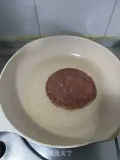 Make Fried steak step 3