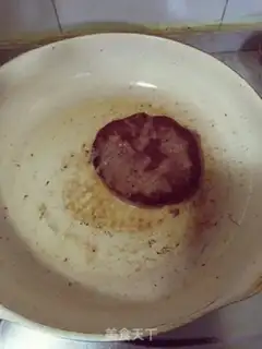Make Fried steak step 4