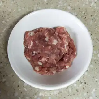 Make Light core McNugget step 1