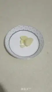 Make Garlic cucumber step 2