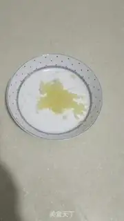 Make Garlic cucumber step 4