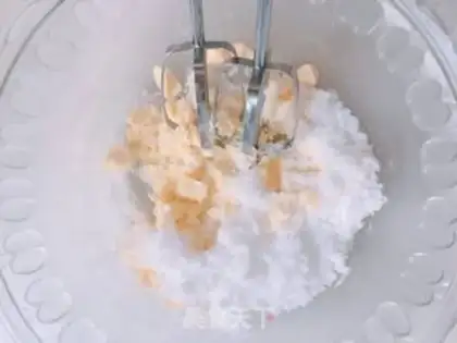 Make Tiramisu step 0