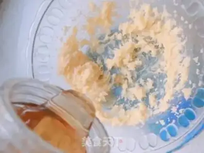 Make Tiramisu step 1