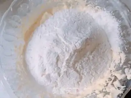 Make Tiramisu step 5