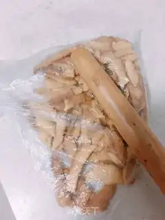 Make Tiramisu step 11