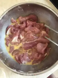 Make Sugar Jelly Ridge step 2