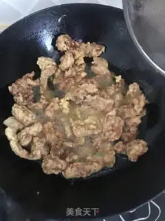 Make Sugar Jelly Ridge step 3