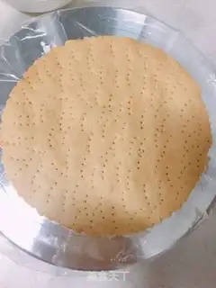 Make Tiramisu step 14