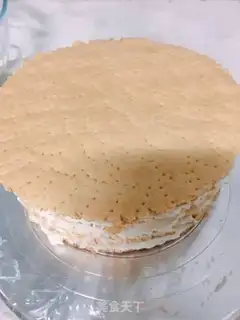 Make Tiramisu step 15