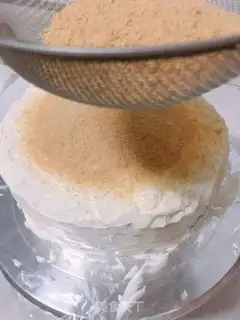 Make Tiramisu step 16
