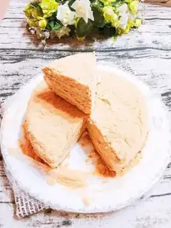 Make Tiramisu step 18