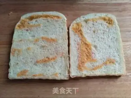 Make A sandwich step 0