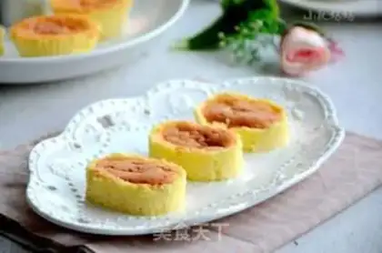 Make Mini cheesecake step 13