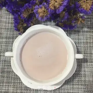 Make Peanut milk step 6