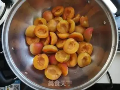 Make Apricot step 3