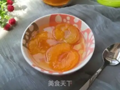 Make Apricot step 6