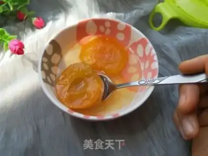 Make Apricot step 7