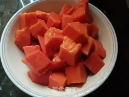 Make Cucumber River Cuill step 1