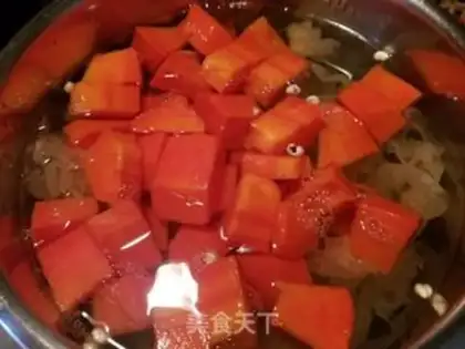 Make Cucumber River Cuill step 3
