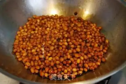 Make Peaches step 5