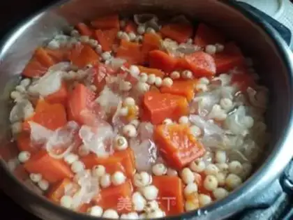 Make Cucumber River Cuill step 4