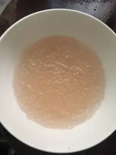 Make Mango Simirou step 4
