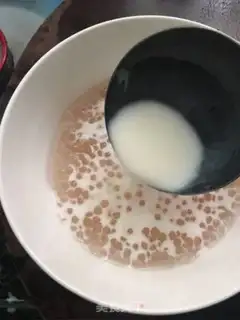Make Mango Simirou step 5