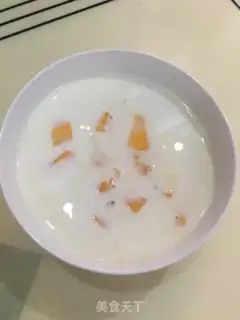 Make Mango Simirou step 6