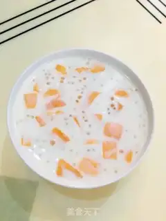Make Mango Simirou step 7