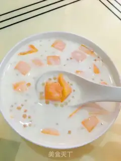Make Mango Simirou step 8