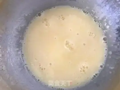 Make Blueberry McFin step 5