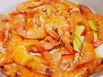 Make Shrimp step 4