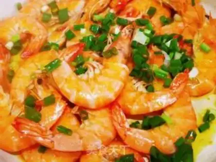 Make Shrimp step 5