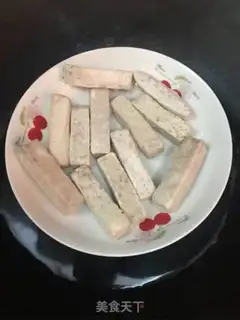Make Potato Simillo step 0