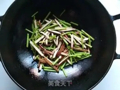 Make Artemisin step 4