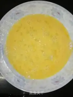 Make Vegetable chicken pancakes step 4