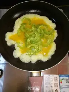 Make Scrambled eggs step 3