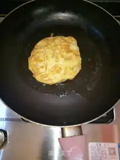 Make Puffed cheese step 6