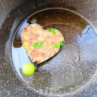 Make Vegetable chicken pancakes step 9