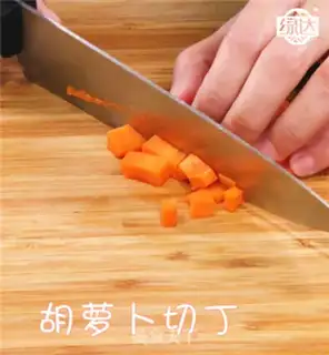 Make Sour and sweet step 1