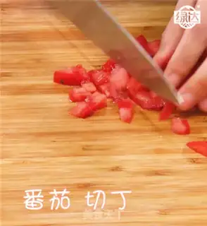 Make Sour and sweet step 4