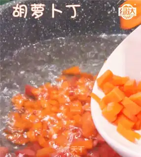 Make Sour and sweet step 6