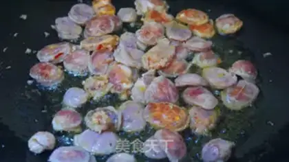 Make Pepper pasta step 3