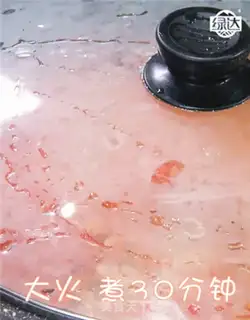 Make Sour and sweet step 8