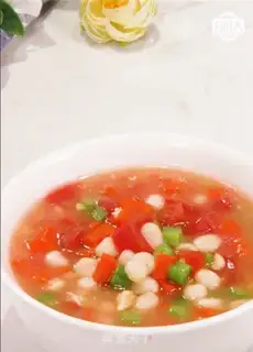 Make Sour and sweet step 15