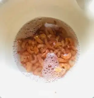 Make Ziplob cake step 2